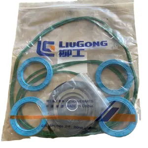 Запчасти для колесных погрузчиков LIUGONG ZL50C SP103882, комплект уплотнений