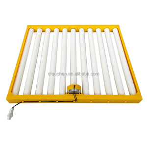 Nouveau plateau de rotation d'oeufs de conception dans des <span class=keywords><strong>pièces</strong></span> de rechange d'incubateur à vendre - Product Image 4
