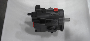 Pompe à engrenages hydraulique série PV PV10 PV15 PV10-2R5D-C00 PV10-2R5E-C00 PV10-2R1D-C00 en fonte avec raccord de 1/4 pouce - Product Image 3