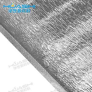 מחיר זול תלת ממדי אלומיניום מחיר זול 3-מימדיים מחיר זול שקיות עבור אספקת מזון אריזה תרמית באיכות משלוח - Product Image 4