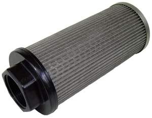 Customized Stainless Steel 304/316L Pleated Mesh <b>Filter</b> Cartridge Folding <b>Filter</b> Elements Flange Product <b>Filter</b> <b>Supplies</b> - Product Image 1