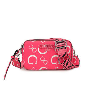 Bolsos <span class=keywords><strong>de</strong></span> Diseñador <span class=keywords><strong>Guess</strong></span> para <span class=keywords><strong>Mujer</strong></span> al Por Mayor Carteras y Bolsos <span class=keywords><strong>de</strong></span> <span class=keywords><strong>Mano</strong></span> con Cierre <span class=keywords><strong>de</strong></span> Cremallera Bolsos <span class=keywords><strong>de</strong></span> Hombro para Dama para las Temporadas <span class=keywords><strong>de</strong></span> Primavera Verano Otoño - Product Image 6