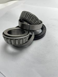 Roulement à rouleaux coniques robuste 32315 32318 30320, roulements à rouleaux coniques de grande taille pour boîte de vitesses, excavatrice, machines minières - Product Image 5