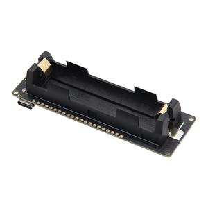 LILYGO T-Energy-S3: Scheda di Sviluppo ESP32-S3 Alimentata a Batteria con Wi-Fi/Bluetooth 5, Interfaccia Qwiic e Slot per Batteria 18650 per Progetti IoT - Product Image 3