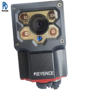 Nouveau lecteur de codes 1D et 2D à mise au point automatique KEYENCE SR-1000 SR-1000W d'origine japonaise - Product Image 1