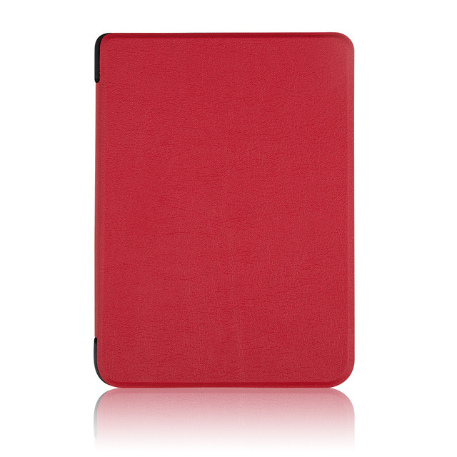 KC hd6 rojo