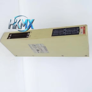 Módulo Controlador PLC Industrial FX3U-16MR/ES-A FX3U-32MT/ES-A FX3U-48MR/ES-A FX5U-32MT/ES - Product Image 1