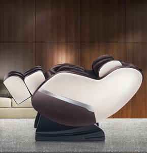 Silla de masaje de charol para uso doméstico, Sillón de masaje de gravedad cero, 4d - Product Image 2