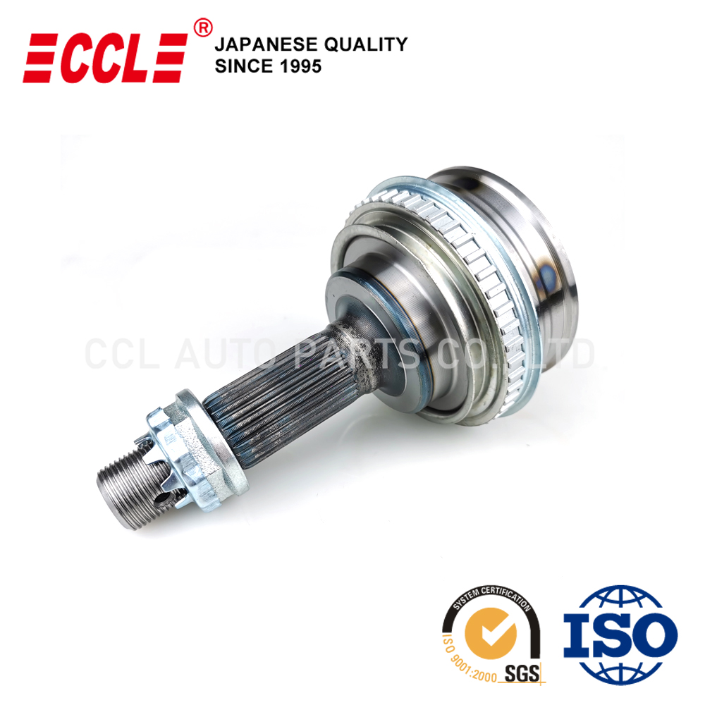 中西 EPX 25-49-21 Cheaper Spare Parts of Cars for Nissan CV Joints
