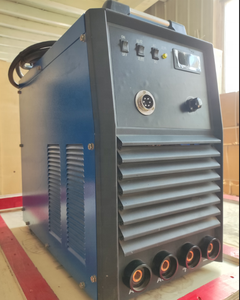 Desmagnetizador Suhigo para Trabajos de Construcción de Tuberías en Campos Petroleros, Preparación para Soldadura de Tuberías - Product Image 2