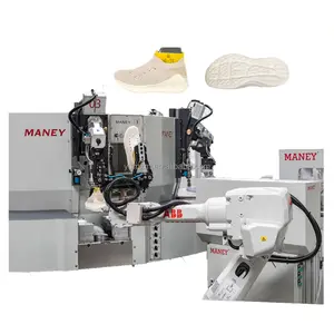 shoe making machine price Tpr Injection Machine manufacturers & suppliers Intelligent Shoes Making Machine