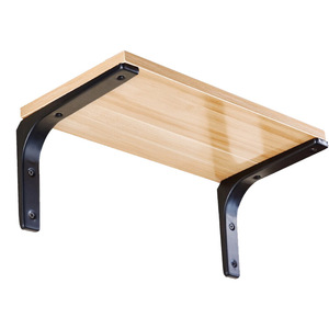 Bending metal Shelf <b>Brackets</b> Wall <b>Brackets</b> furniture <b>bracket</b> - Product Image 4