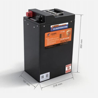 Headway Hot Sale Baterai Isi Ulang Deep Cycle 72V Lifepo4 Paket Baterai Lithium Ion 72V 30ah untuk Sepeda Motor Listrik