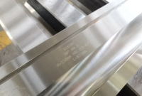 Matrice d'estampage de moule de persienne de meilleure qualité pour l'outillage de machines de poinçon en métal de presse plieuse