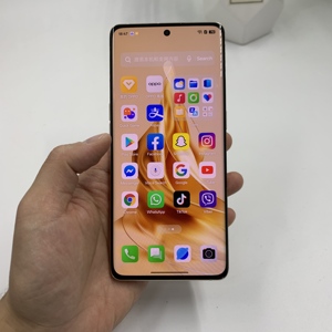 原装二手 OPPO Reno 9 Pro+ 5G 智能手机 256GB 高品质二手原装无锁版批发 - Product Image 4