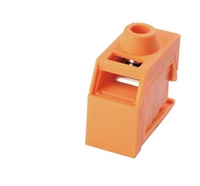 7.5 12.5mm 15 Orange Couleur Transformateur Bornier Connexion Terminal Pcb Bloc