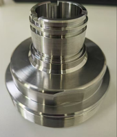 Fabricant de stators de diffuseurs |   Exportateur de pièces usinées CNC pour turbines à gaz