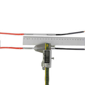 Bán Chạy Đèn <span class=keywords><strong>Xenon</strong></span> <span class=keywords><strong>Flash</strong></span> IPL Ánh Sáng Đầu Tiên Của Anh F1405 7*50*115 Có Tay Cầm Dây Phụ Tùng OD7mm * AL50mm * OL115mm - Product Image 1