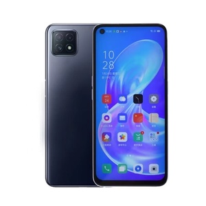 Originale <span class=keywords><strong>Oppo</strong></span> <span class=keywords><strong>A72</strong></span> 5G telefono cellulare Mediatek 720 Android 10.0 6.5 "2400x1080 90HZ 8GB RAM 128GB ROM 16.0MP 4 fotocamere - Product Image 1