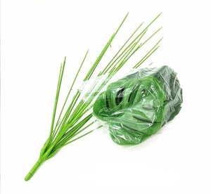 Pianta Artificiale Monstera a 18 Foglie, 75cm, in Vaso, Stile Nordico, Finta Vegetazione per Arredamento Casa e Ufficio - Product Image 6