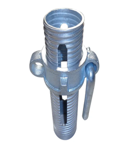 Accessori per dado a manicotto in acciaio per cassaforma - Product Image 1