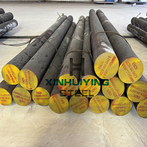 สลักกันกระแทกแบบกำหนดเองสำหรับแท่งเบรกเกอร์ไฮดรอลิก ผลิตจากโลหะ OEM สำหรับเครื่องบดหินในงานเหมือง ผลิตจากเหล็ก EN26 ชุบแข็ง ทนทานต่อการสึกหรอ - Product Image 6