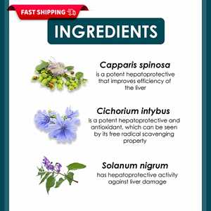 ยาแคปซูลสารสกัดจากสมุนไพร Liv.52 DS Himalaya ขนาด60แคปซูลต่อขวด - Product Image 2