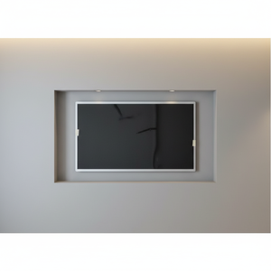 หน้าจอ LCD แบบสัมผัส TFT ขนาด 21.5 นิ้ว รุ่น G215HAN01.1 รองรับ LVDS ความละเอียด Full HD สำหรับระบบฝังตัว - Product Image 3