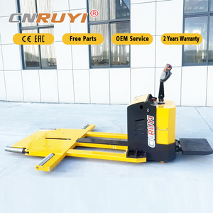 Электрический транспортер для автомобилей грузоподъемностью 3,5 тонны - Product Image 1