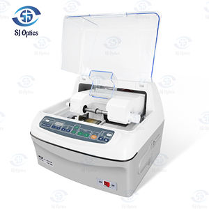 SJ Optics 3D بدون نمط عدسة Edger أداة العيون الأكثر مبيعاً والمعدات الطبية - Product Image 5