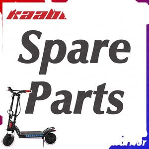 <span class=keywords><strong>Kaabo</strong></span> <span class=keywords><strong>Mantis</strong></span> 10/10 Pro/11 Plus/Wolf King GT/piezas controlador de batería de Motor cubierta accesorios de neumáticos - Product Image 2