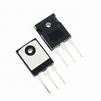 MBRS2050CT MBRS2080CT MBRS20150CT 20.0A 60V 100V 150V 200V avec boîtier TO-252 Redresseurs de barrière Schottky à montage en surface SMD