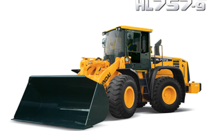 צמיגים הקדמי צמיגים גומי חדש בנייה מכונות קמעונאיות חלקים היונדאי HL757-9 צמיג מלא עם שולי 12 חורים 20.5-25 - Product Image 6