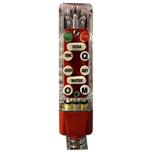 Wunderbares Soda-Gun-System für Cola-Maschinen und Post-Mix-Getränkeautomaten - Product Image 1