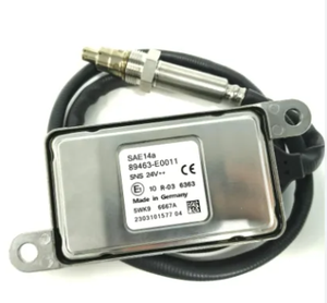 Capteurs d'oxygène et d'azote 5WK96667A 89463-E0011 pour camions Cu Mmins DA F Merce Des Z Scan VOL Vo - Product Image 2