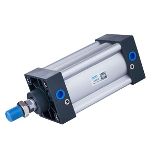 Cilindro Neumático de Gas Serie SU - Product Image 1