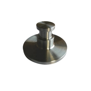 Fabrication chinoise, semi-remorque soudée 2 pouces 50, vente chaude #   King Pin pour Jost - Product Image 4