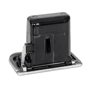 Cendrier de porte arrière gauche 74130-60050 pour Toyota Land Cruiser Prado 120 LC120 2003-2009, pièces intérieures automobiles - Product Image 3