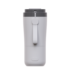 Calentador de Leche Portátil de Acero Inoxidable con Control Táctil, Gran Venta 2026, Puede Calentar Bolsas de Leche Directamente, Capacidad de 350 ml - Product Image 5