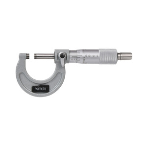 Asimeto Hot-Selling Stainless Steel <b>Micrometer</b> 0.001mm Scale 0.00010" Accuracy Multi-Function Measuring Tool 1-Year Warranty - Product Image 4