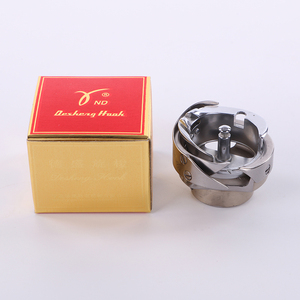 Gancho giratorio para máquina de coser Desheng YND 7.94BTR - Product Image 2
