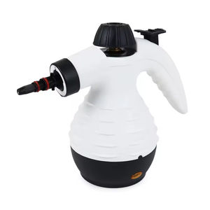 Nettoyeur Vapeur Électrique Portable et Compact pour la Maison, Haute Température, Vapeur pour Tissus, Puissance 900-1050W - Product Image 2