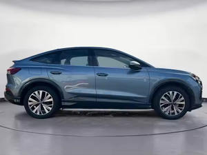 Coche usado azul de gasolina RHD/LHD listo para exportar a todo el mundo, éxito de ventas <span class=keywords><strong>2021</strong></span>, <span class=keywords><strong>E</strong></span>-<span class=keywords><strong>tron</strong></span> Euro 6 - Product Image 6