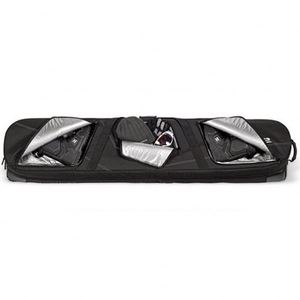 Bolsa de Transporte para Snowboard y Esquí, Reforzada con Doble Acolchado para la Seguridad del Equipo, Muestra Gratuita - Product Image 6