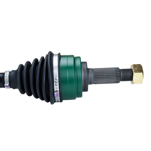 CCL pièces automobiles pièce automobile ensemble d'essieu moteur avant Cv joint d'essieu arbre de remplacement Assy pour pour <span class=keywords><strong>nissan</strong></span> ALMERA 39100-VB001 - Product Image 6