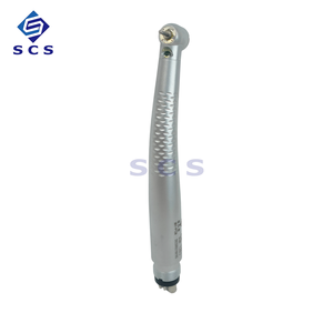 Светодиодный наконечник с максимальной скоростью вращения стоматологической турбины - Product Image 2