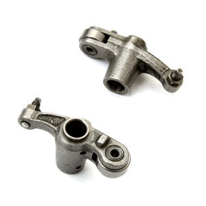 Válvula de Scooter, brazo basculante para violín 3 Jet4 125i Symphony ST 200i 125cc 200cc E4 1443A-ANL-010 - Product Image 5