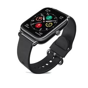 Reloj inteligente <span class=keywords><strong>Haylou</strong></span> Rs4 1,78 ''Pantalla Amoled 105 Modos deportivos Batería de larga duración Reloj inteligente <span class=keywords><strong>Haylou</strong></span> <span class=keywords><strong>Solar</strong></span> <span class=keywords><strong>Lite</strong></span> - Product Image 1