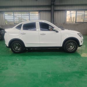 Precio de Fábrica, Sedán Eléctrico de 4 Ruedas, Largo Alcance, Personalizable, Nueva Configuración de Lujo, 5 Puertas, Carga Rápida, Nueva Energía, para Adultos - Product Image 2