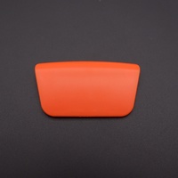 Couverture de pavé tactile WEIAI pour manette PS5 BDM-030, couverture de pavé tactile en plastique